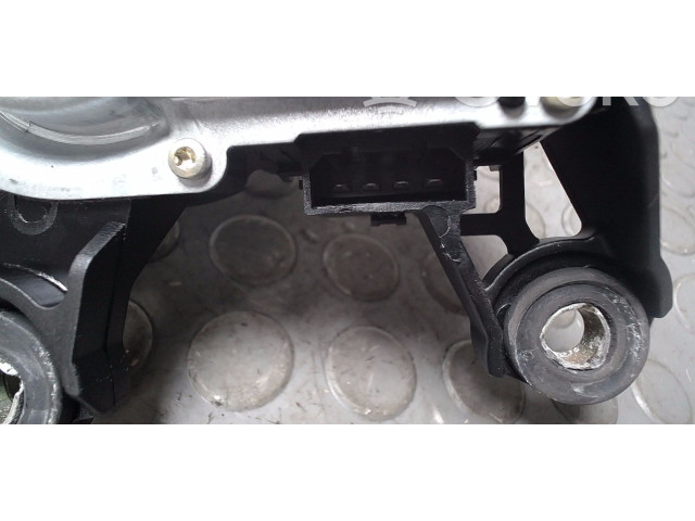 Přístrojová deska Volkswagen Polo IV 9N3 2003 6Q6955711, 6Q6955711B