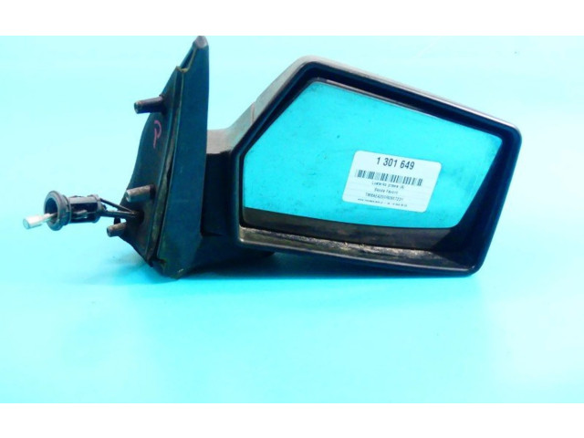 Зеркало электрическое        Skoda Favorit (781)  1989 - 1994 года   