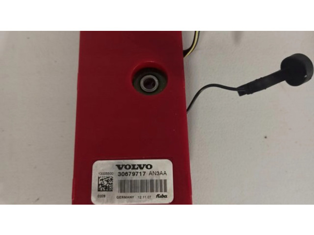 Усилитель антенны