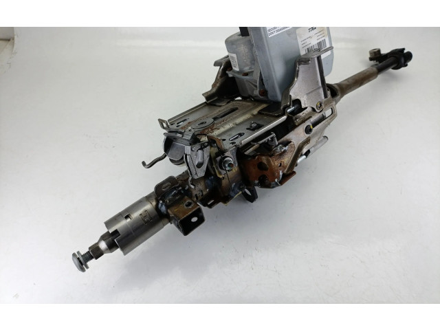 Рулевая рейка 8200937939 Renault Clio III 2005 - 2012 года