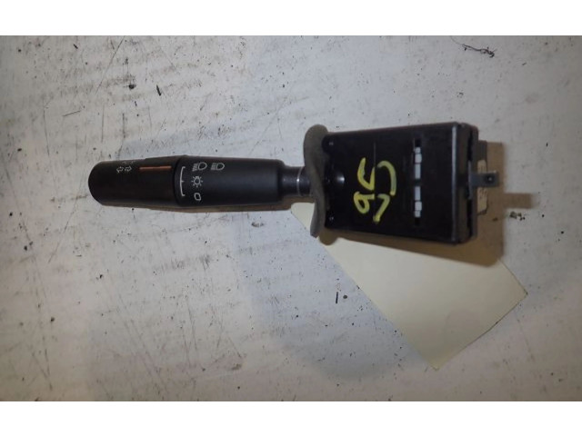 Ручка поворотов/ фонарей Peugeot 306 для двигателя KDX