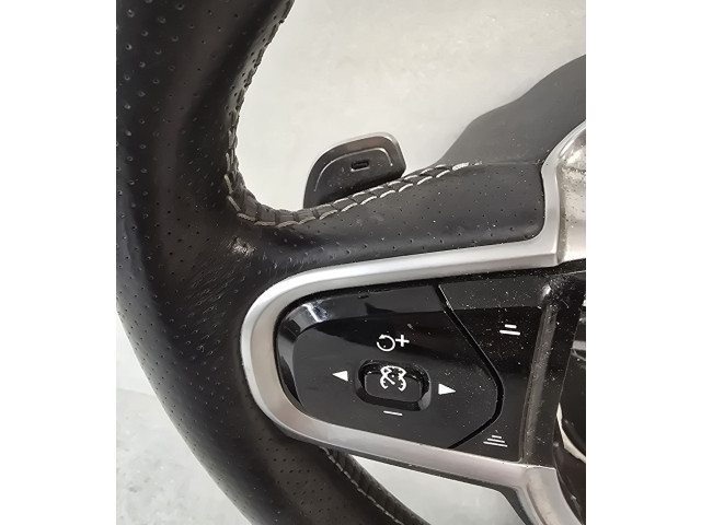 Руль Volvo XC90  2014 -  года 39838209      