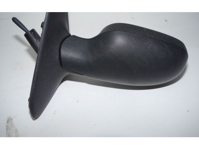 Зеркало (механическое)       Renault Clio II  1998 - 2001 года   