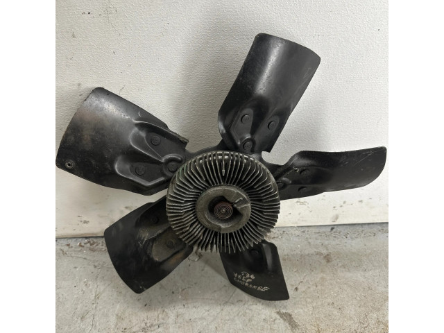 Вентилятор радиатора Jeep Cherokee 2.5