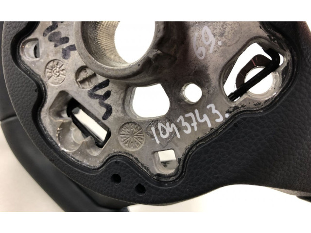 Volant Volkswagen Tiguan 2023 5H0419089GP, 5H0419089GP  