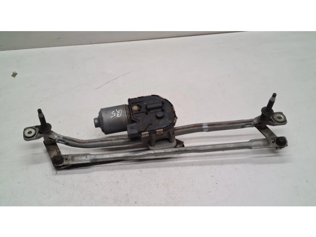 Комплект механизма стеклоочистителей