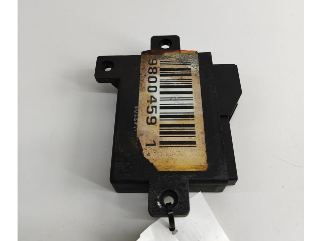 Блок комфорта 1408200726, 5WK4521   Mercedes-Benz S W140   