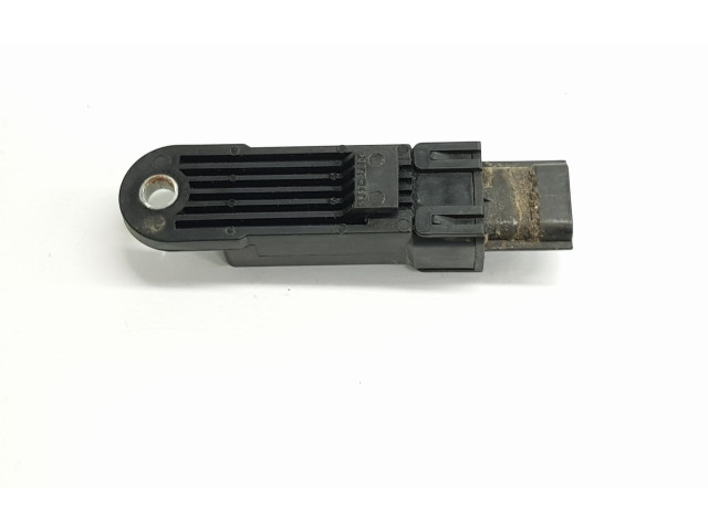 Блок управления 40740JY00A, 40740JY00A   Infiniti FX