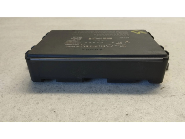 Блок управления DX23-14F681-AG Jaguar XF X250