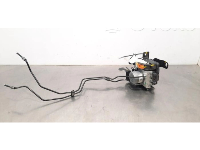 Блок управления двигателем ECU 9840805080 Peugeot 5008 II 2022