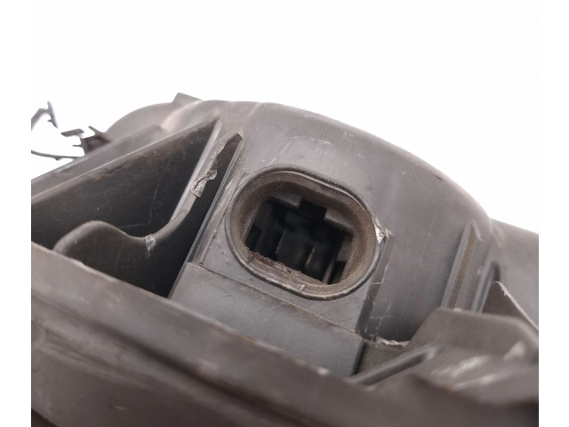 Вентилятор печки 659963H, 02203052100012245 Peugeot 406