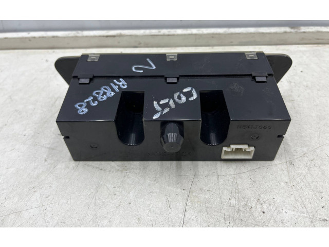 Дисплей 69137865 Mitsubishi Colt