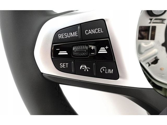 Руль BMW Z4 g29 2018 - года 6282200, 24B1761Z0009