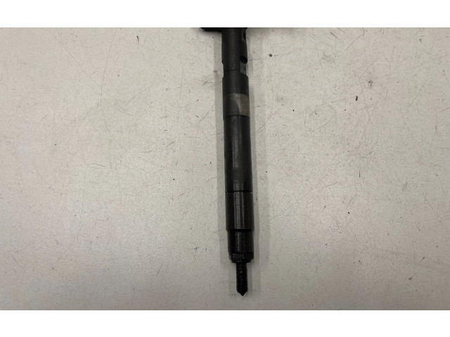 Vstřikovací čerpadlo 28264951 Chevrolet Captiva