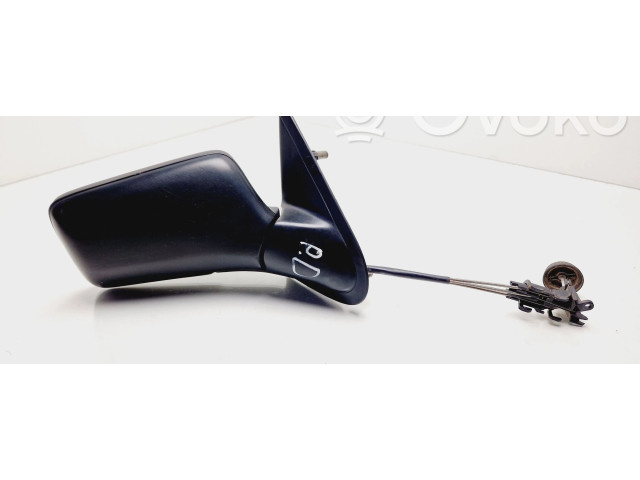 Зеркало (механическое) Volkswagen Golf III 1992 - 1997 года