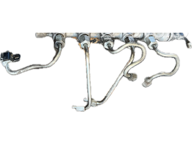 Топливная рампа 0445214181, 0445214181   KIA Pro Cee'd II   для двигателя D4FB