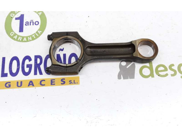 Шатун 306D3 11247798368, 11247798368    BMW X3 E83  