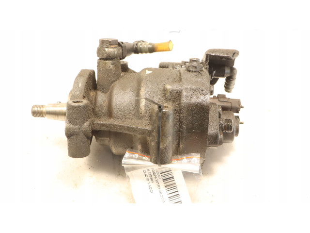 Топливный насос