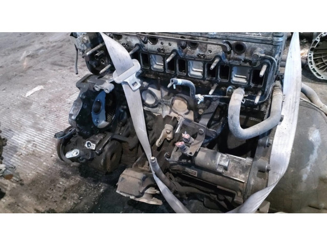 Комплект двигателя