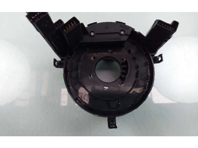 Подушка безопасности водителя 4E0953541A Audi A4 Allroad