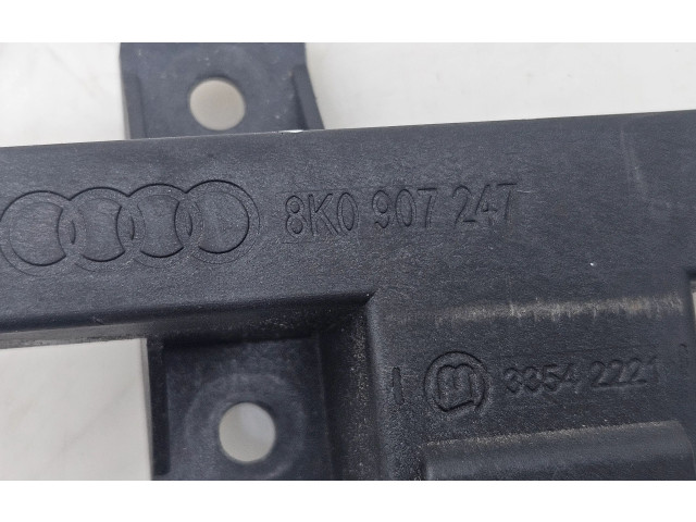 Блок управления 8K0907247 Audi Q5 SQ5