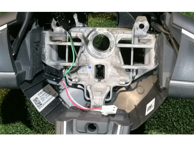 Руль Renault Master III  2010- года 484005122R      