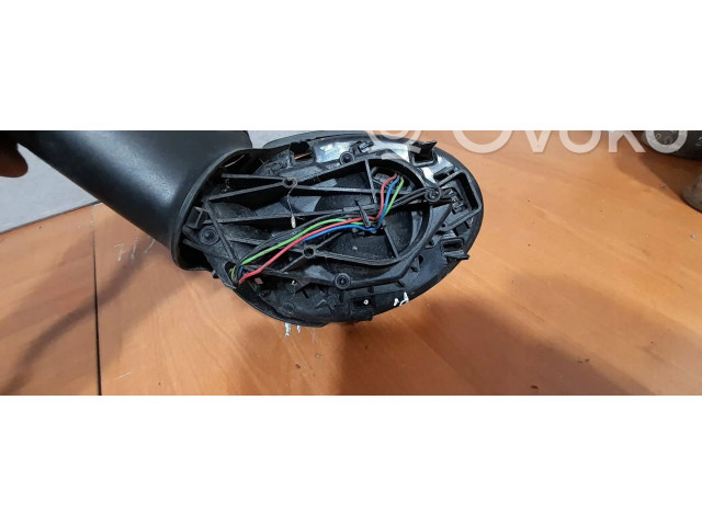 Zpětné zrcátko Mini Cooper Countryman R60 2021 MIA12256