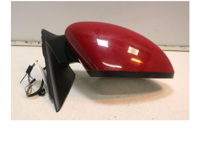 Zpětné zrcátko Alfa Romeo Stelvio 2017