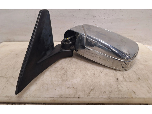 Зеркало электрическое Mitsubishi L200 2006 - 2014 года