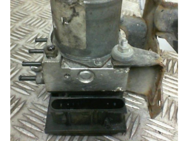 Блок АБС 4541N7   Peugeot  Expert  2007 - 2016 года