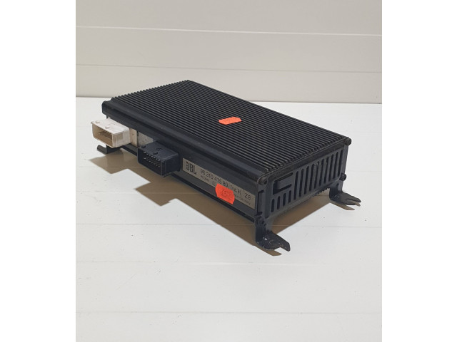 Pojistková skříňka Звукоусилитель 9631041580 Peugeot 607 2001