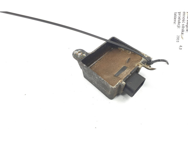 Блок управления 56004262, 60043 Jeep Wrangler