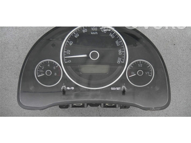 Панель приборов 1ST920860L, 1ST920860L Skoda Citigo