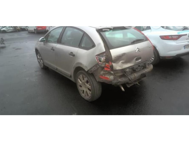 Генератор 00005705NH Citroen C4 I