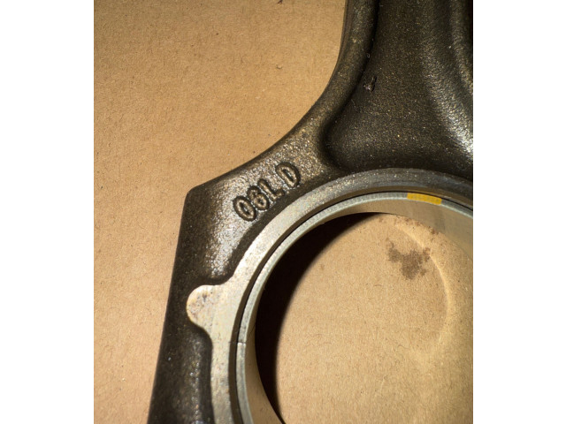 Поршень с шатуном    06LD   Volkswagen Golf VII