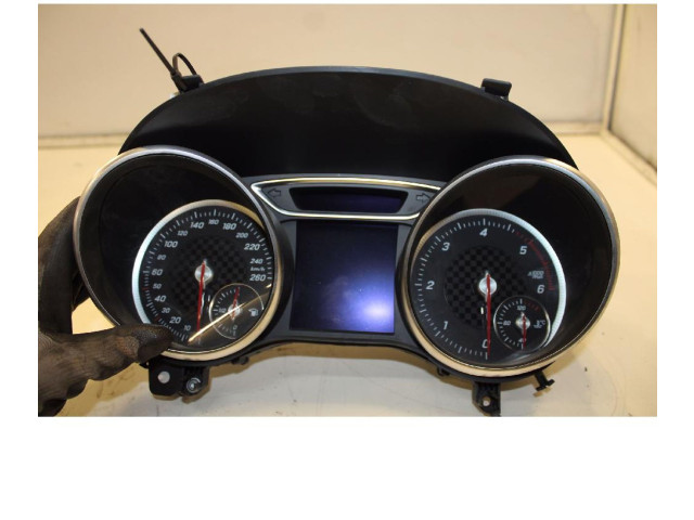 Панель приборов A1769008303 Mercedes-Benz A W176