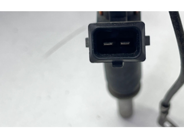 Vstřikovací lišta 1228605, 1228604 Opel Zafira C