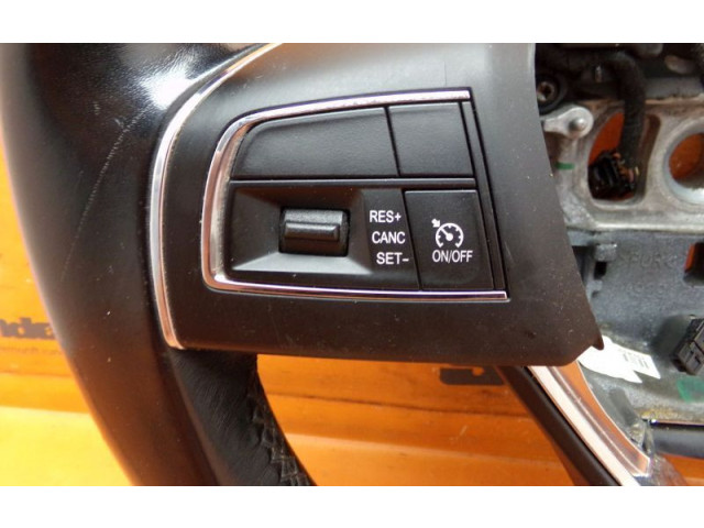 Руль Maserati Quattroporte   -  года 6700116660, 06700216690      