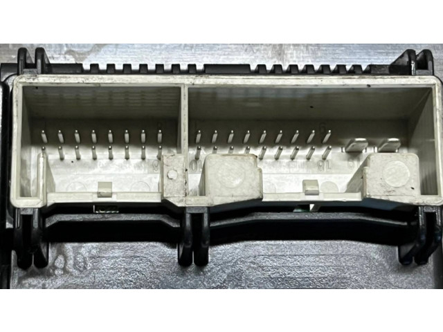 Блок управления климат-контролем 7N0907426BH, 5HB01129201   Volkswagen Touran II