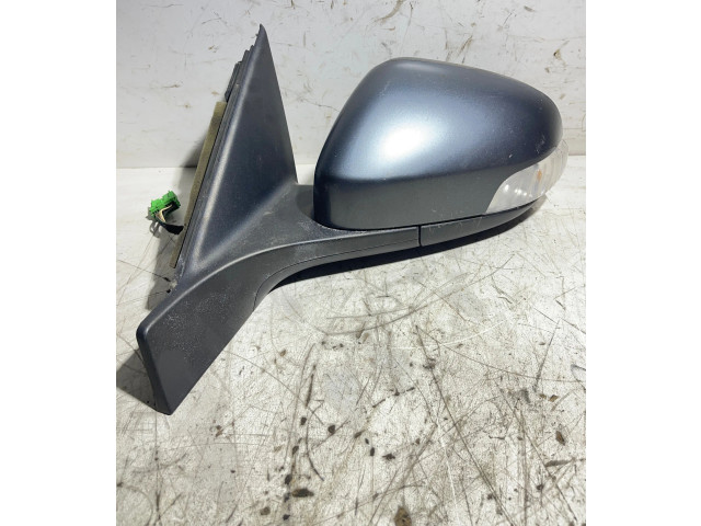 Зеркало электрическое        Volvo V70  2008 - 2013 года   