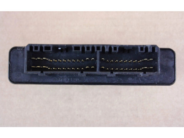 Блок управления коробкой передач 8631B851 Mitsubishi Eclipse Cross