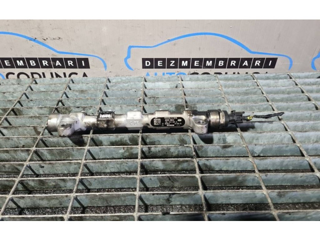 Vstřikovací lišta 0445214181, 314002A420 Hyundai ix35 D4FD