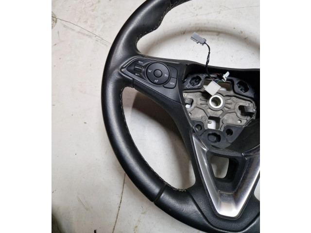 Volant Opel Crossland X 2024 453798480, 39187905