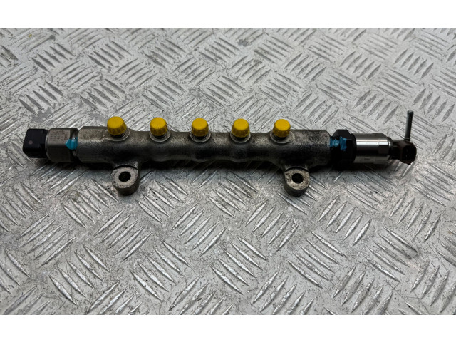 Vstřikovací lišta 238100R020, 8945860010 Toyota Auris 150 ADE157L-DHFNXW