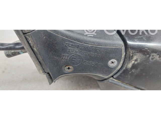 Zpětné zrcátko Opel Zafira A 2003 0156017, 74109930