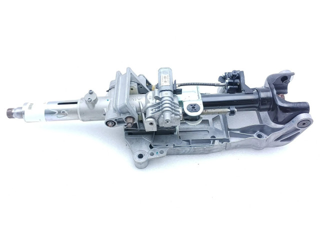 рейка Колонка рулевая A1664601316 Mercedes-Benz ML W166 2012-2017 года