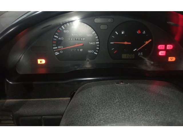 Панель приборов 19663701, 248117C010   Nissan Vanette       