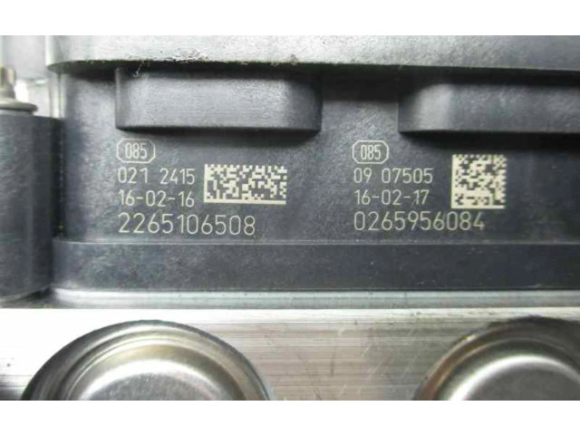 Jednotka ABS 6C0614517K   Seat Ibiza IV (6J,6P) 2016