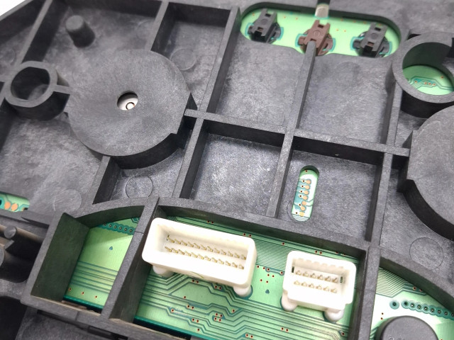 Přístrojová deska Infiniti FX 2012 248203EV2A