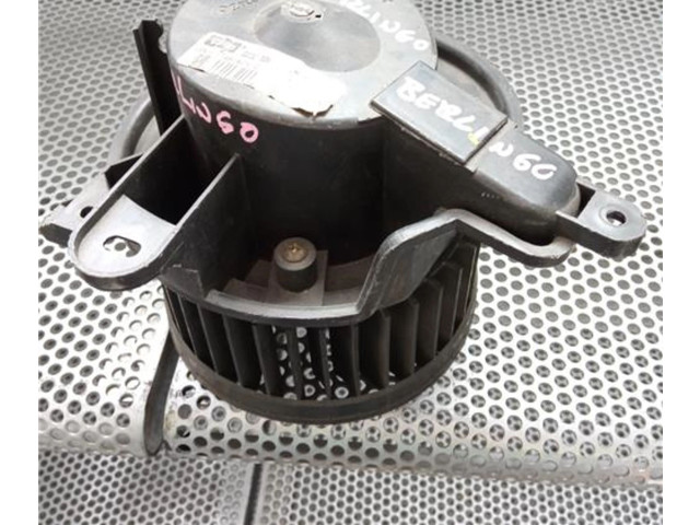 Вентилятор печки    602905K, N318488234Z   Peugeot 306